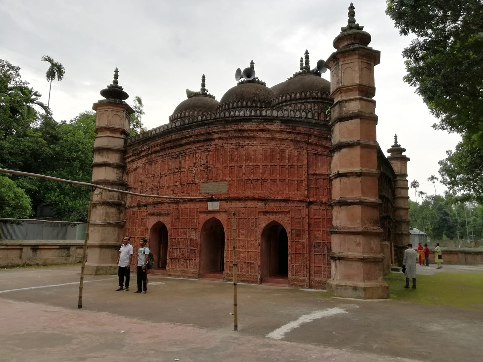আতিয়া মসজিদ