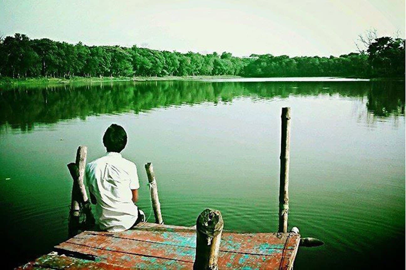 দুর্গাসাগর