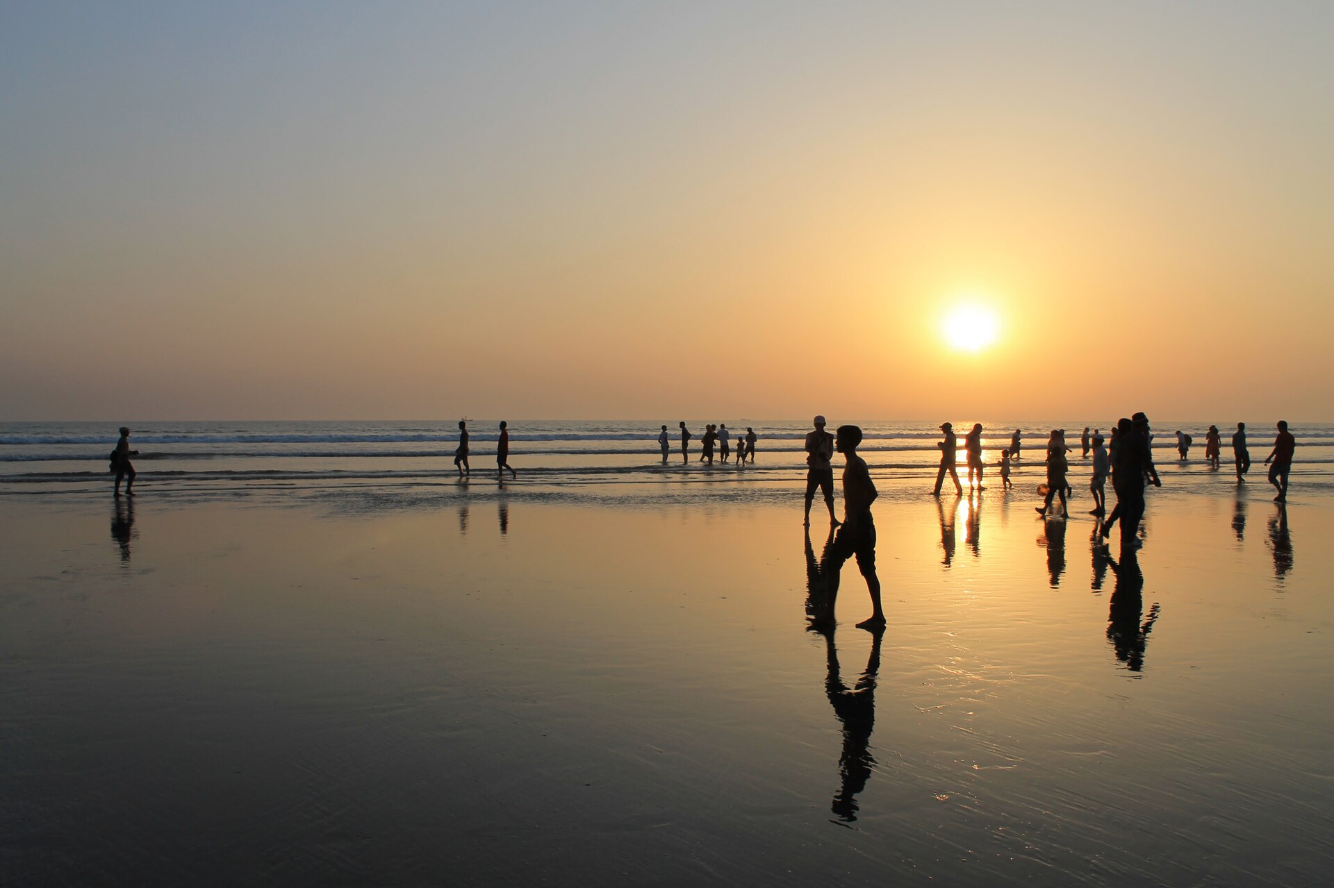 Cox’s Bazar in three days: a relaxed planning guide