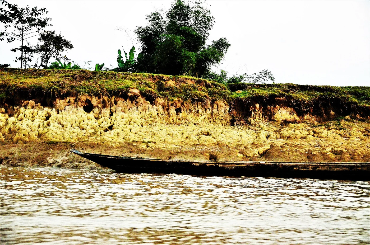 Sylhet in two days: choose a coherent route