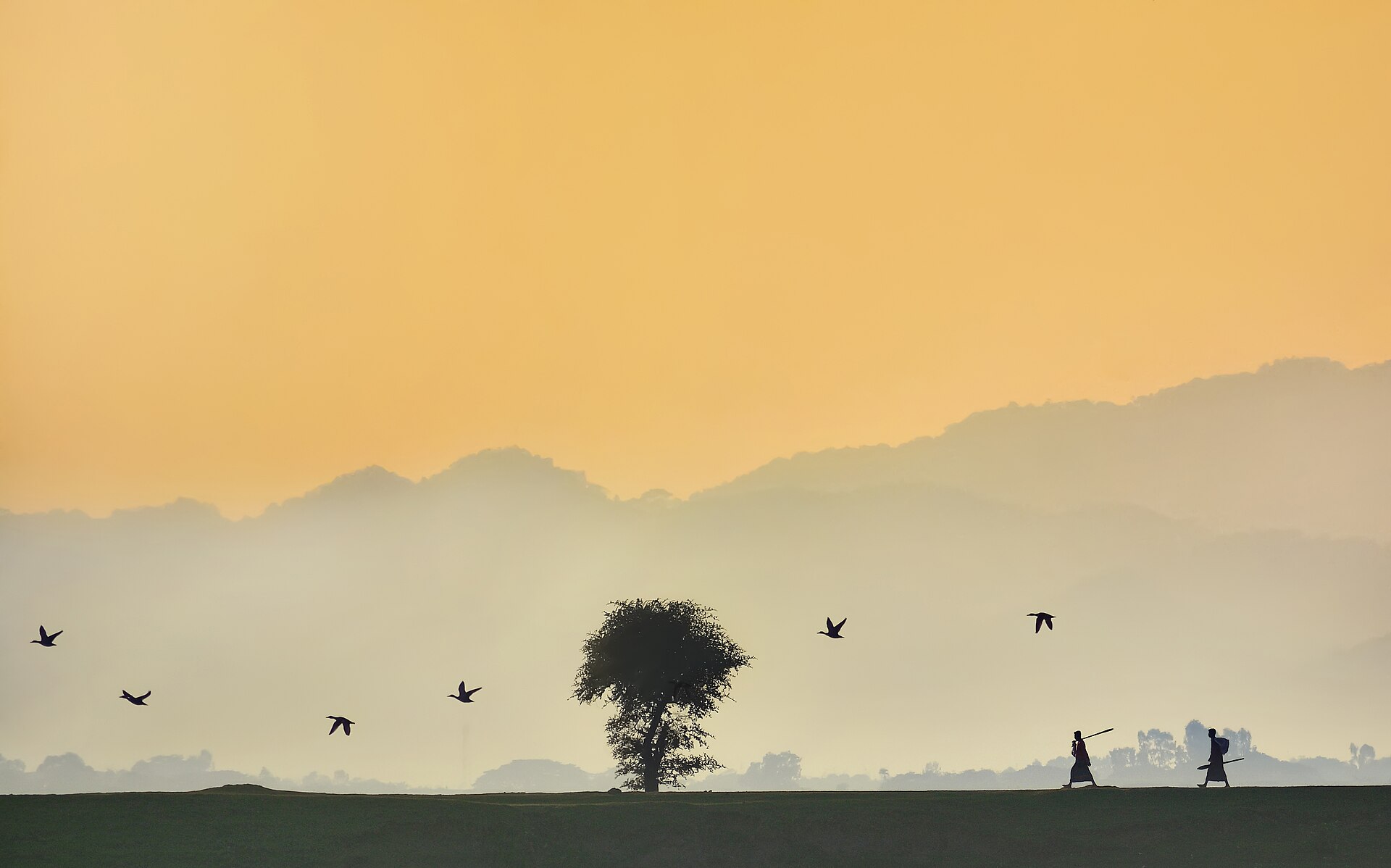 Bangladesh travel